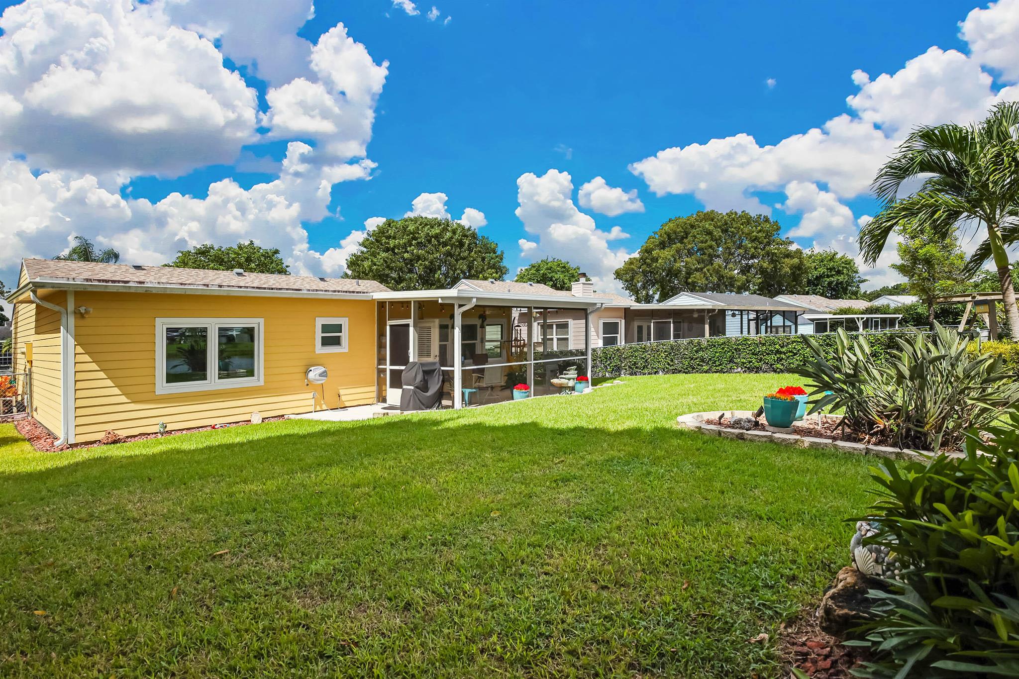 TARTAN LAKES 1 - Residential