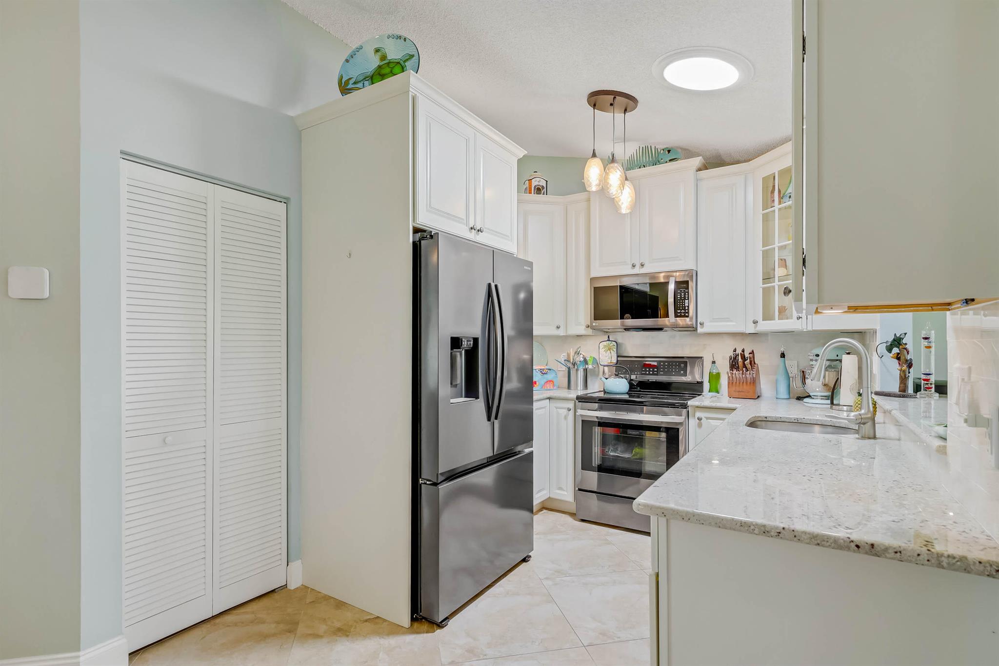 TARTAN LAKES 1 - Residential