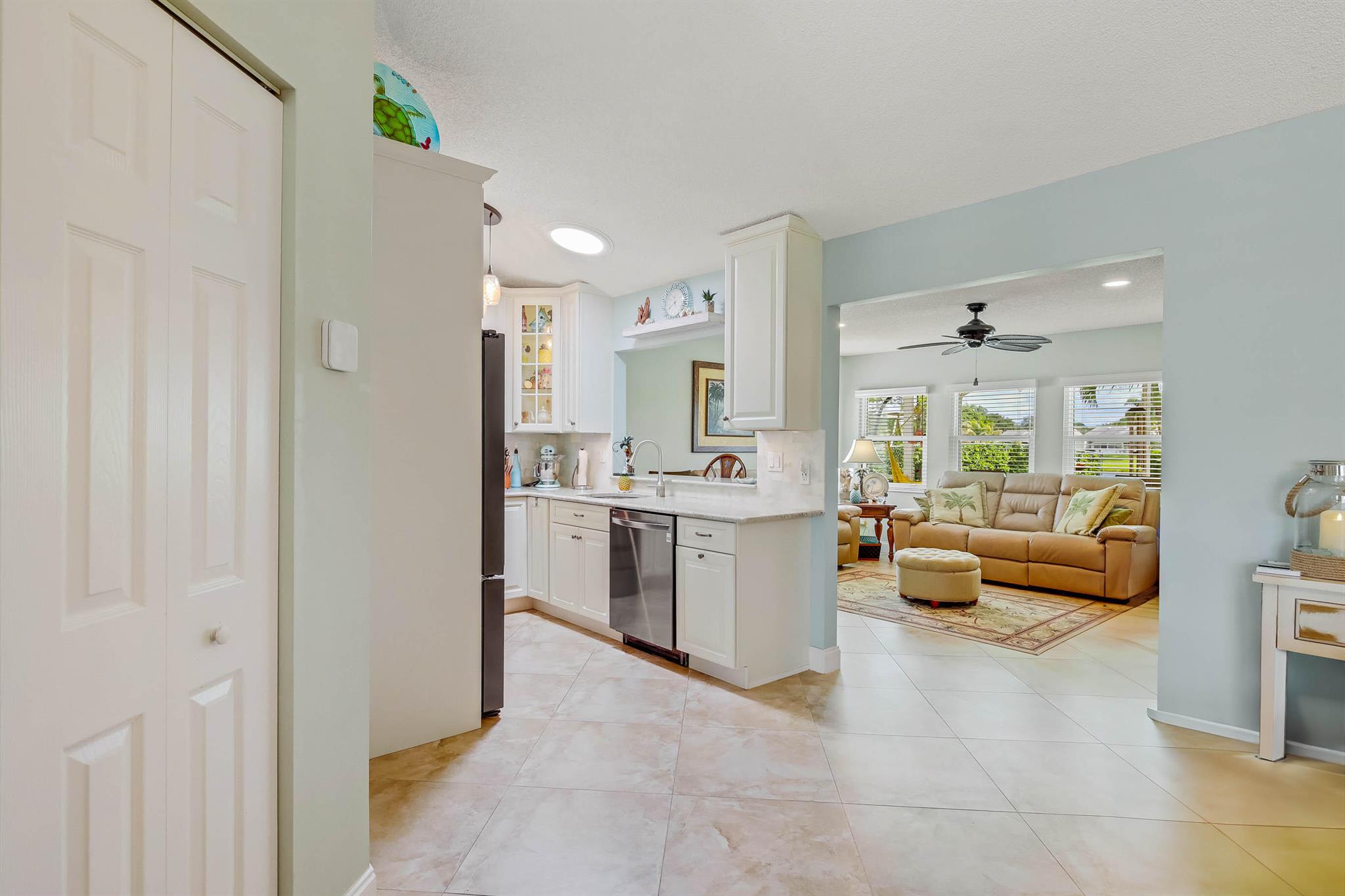 TARTAN LAKES 1 - Residential