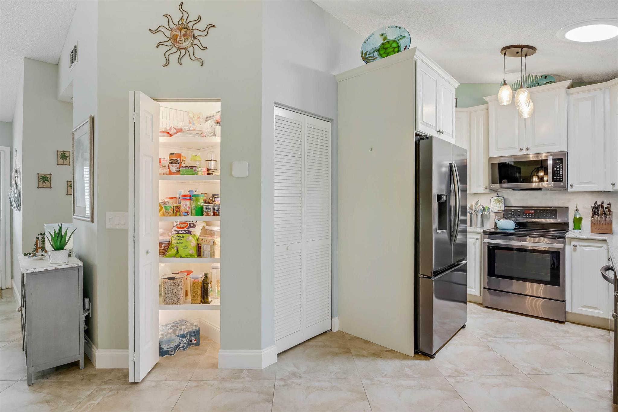 TARTAN LAKES 1 - Residential