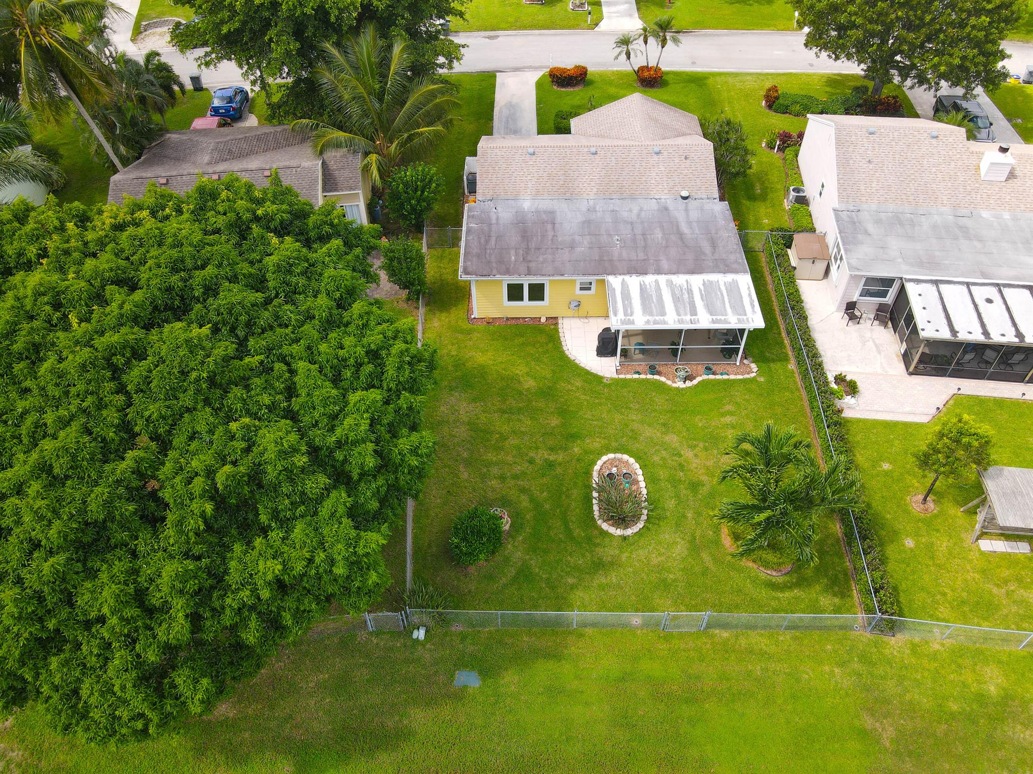 TARTAN LAKES 1 - Residential