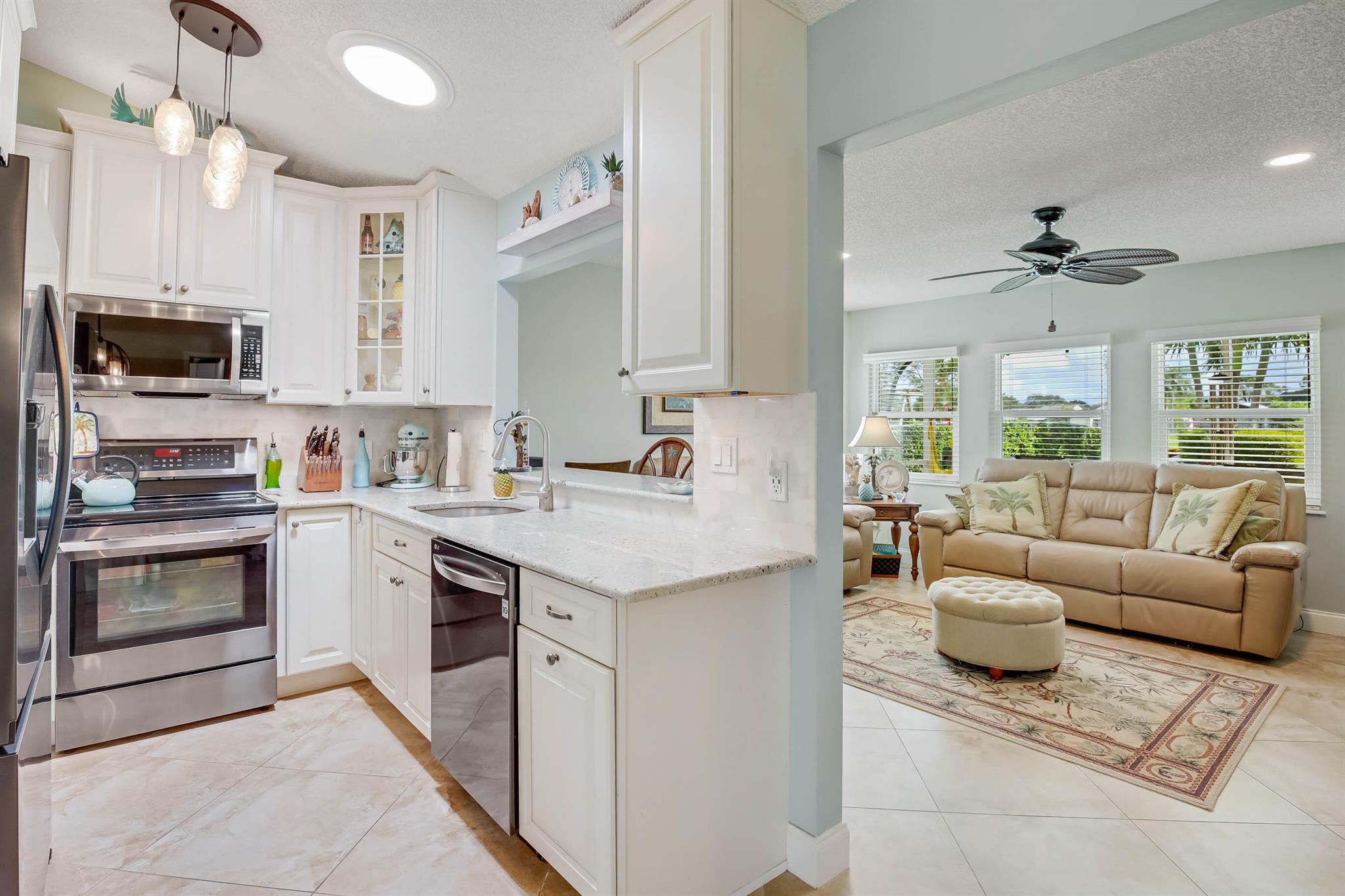 TARTAN LAKES 1 - Residential