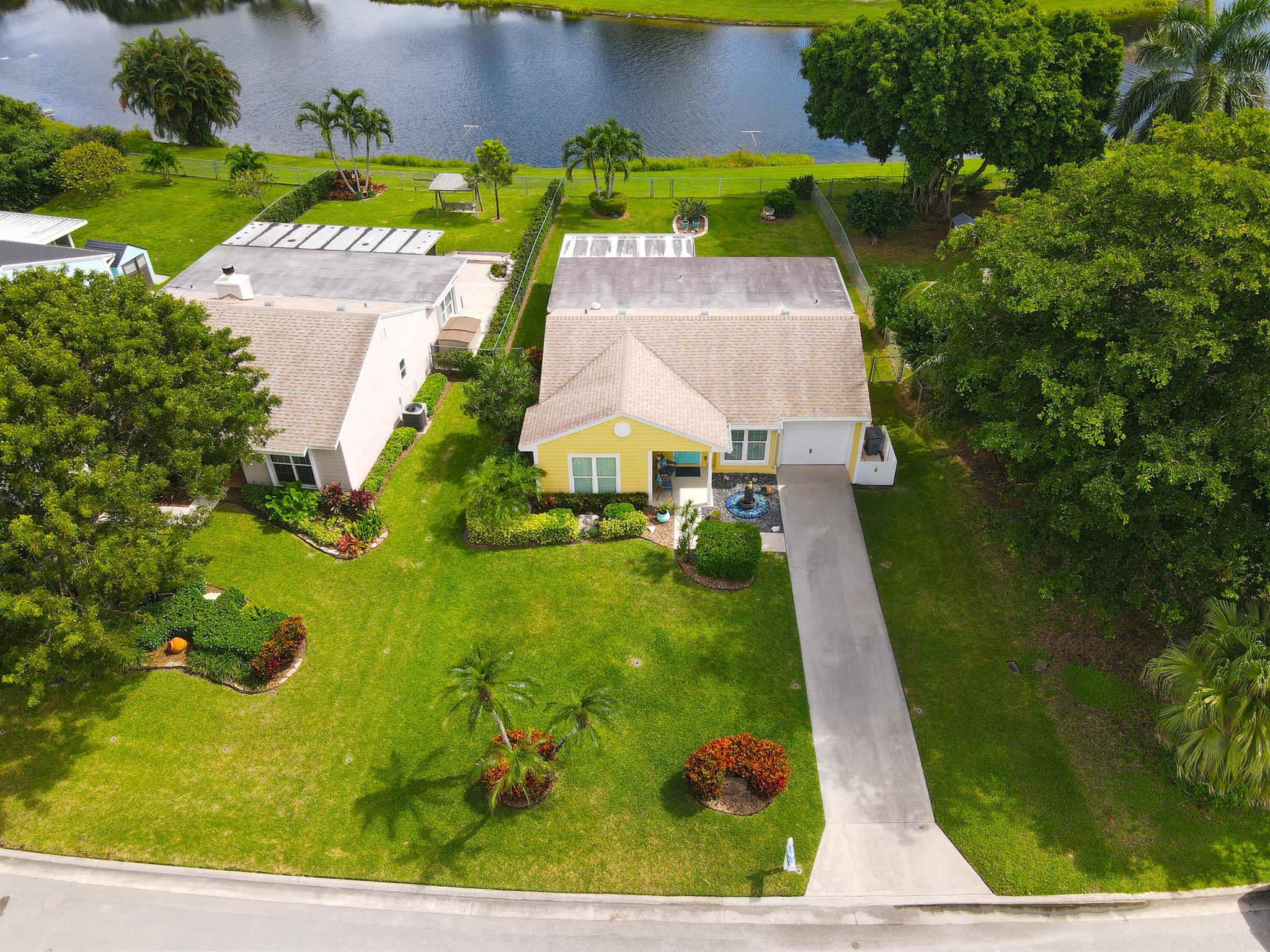 TARTAN LAKES 1 - Residential
