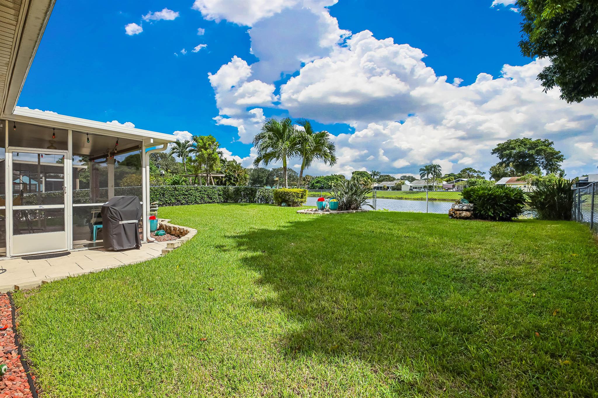 TARTAN LAKES 1 - Residential