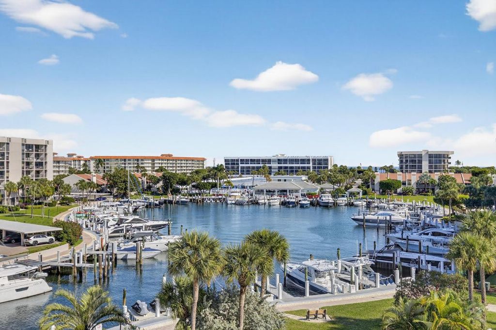 Photo of 2697 N Ocean Boulevard #F507, Boca Raton, FL 33431 (MLS # R11151642)