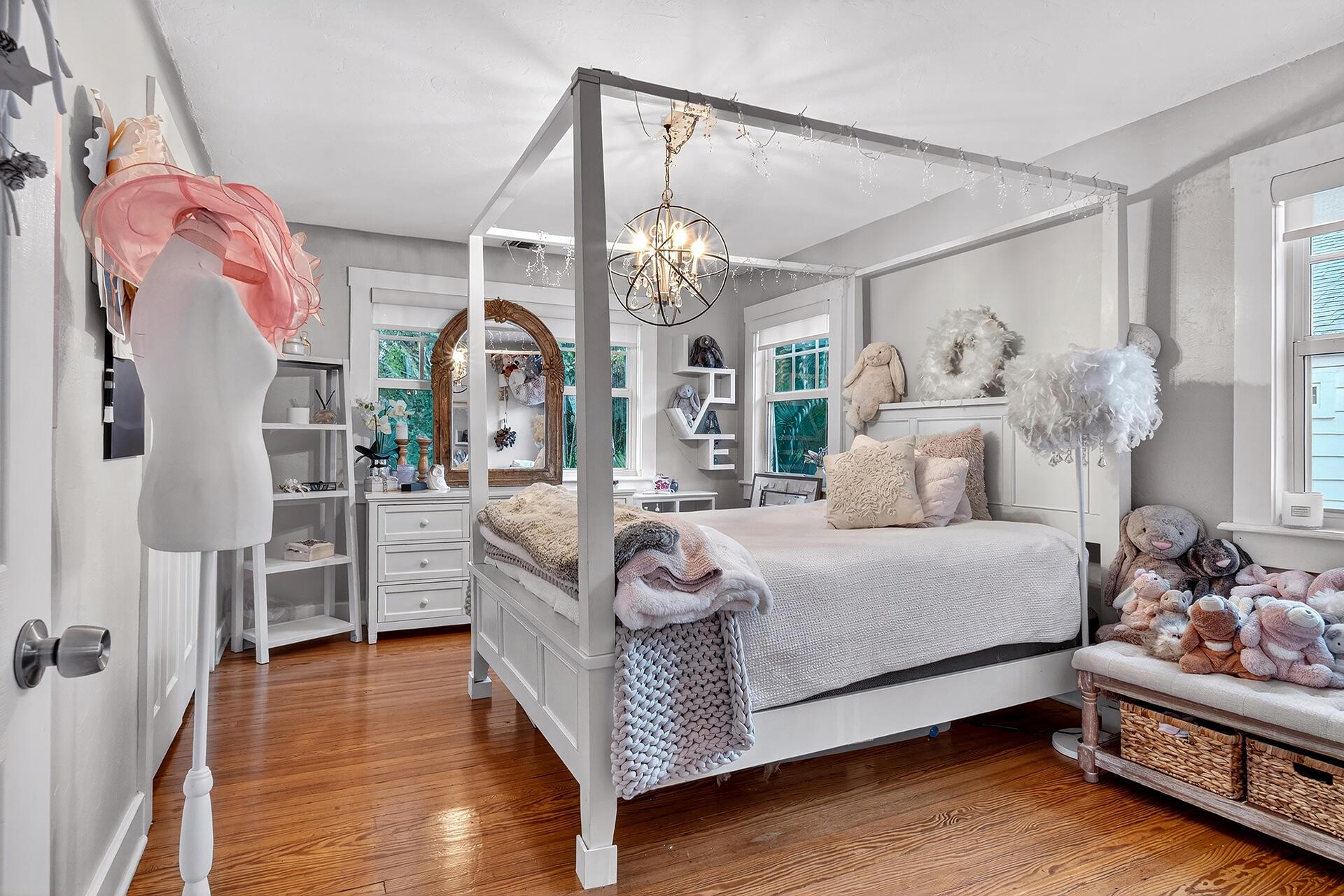 FLAMINGO PARK IN - Residential