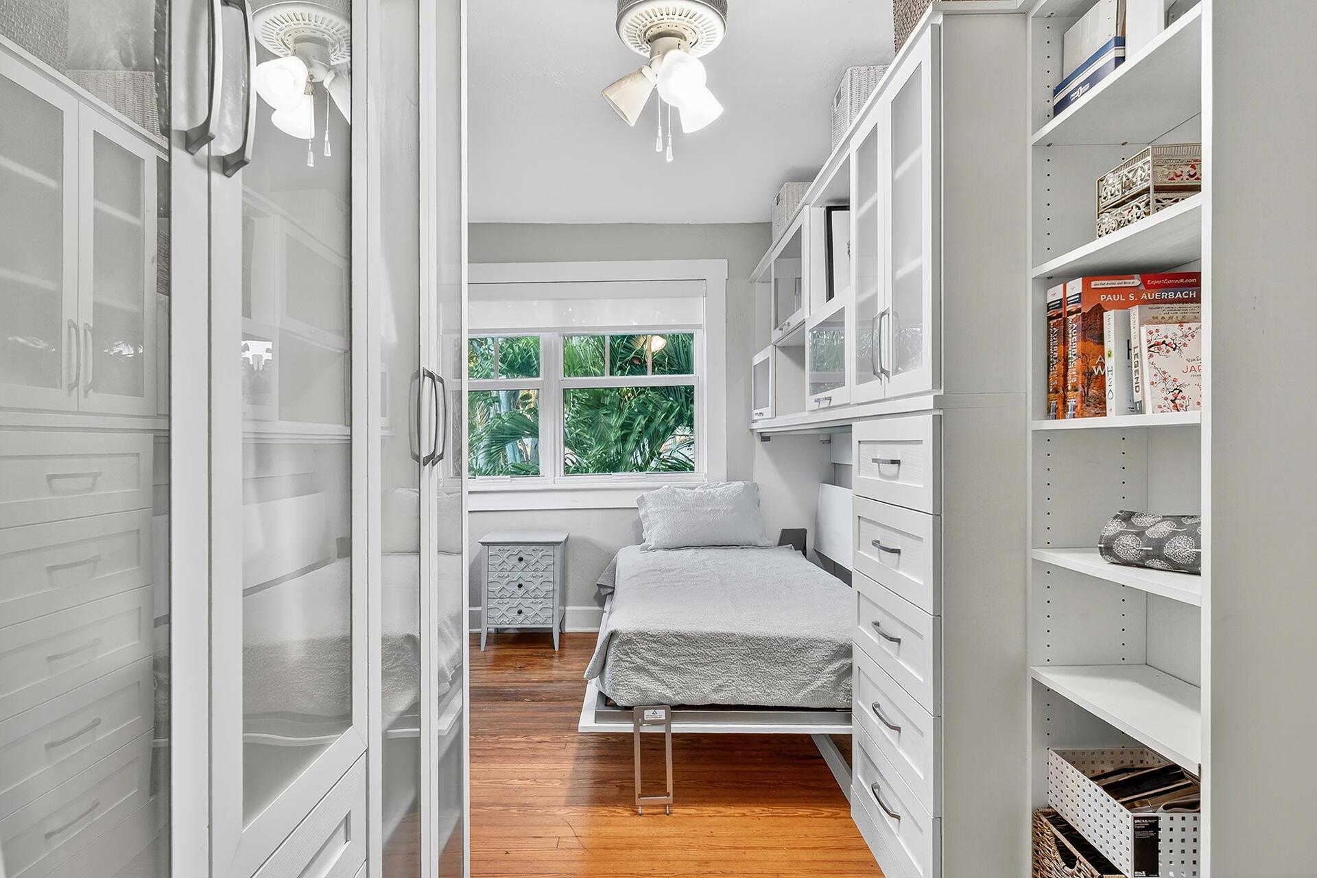 FLAMINGO PARK IN - Residential