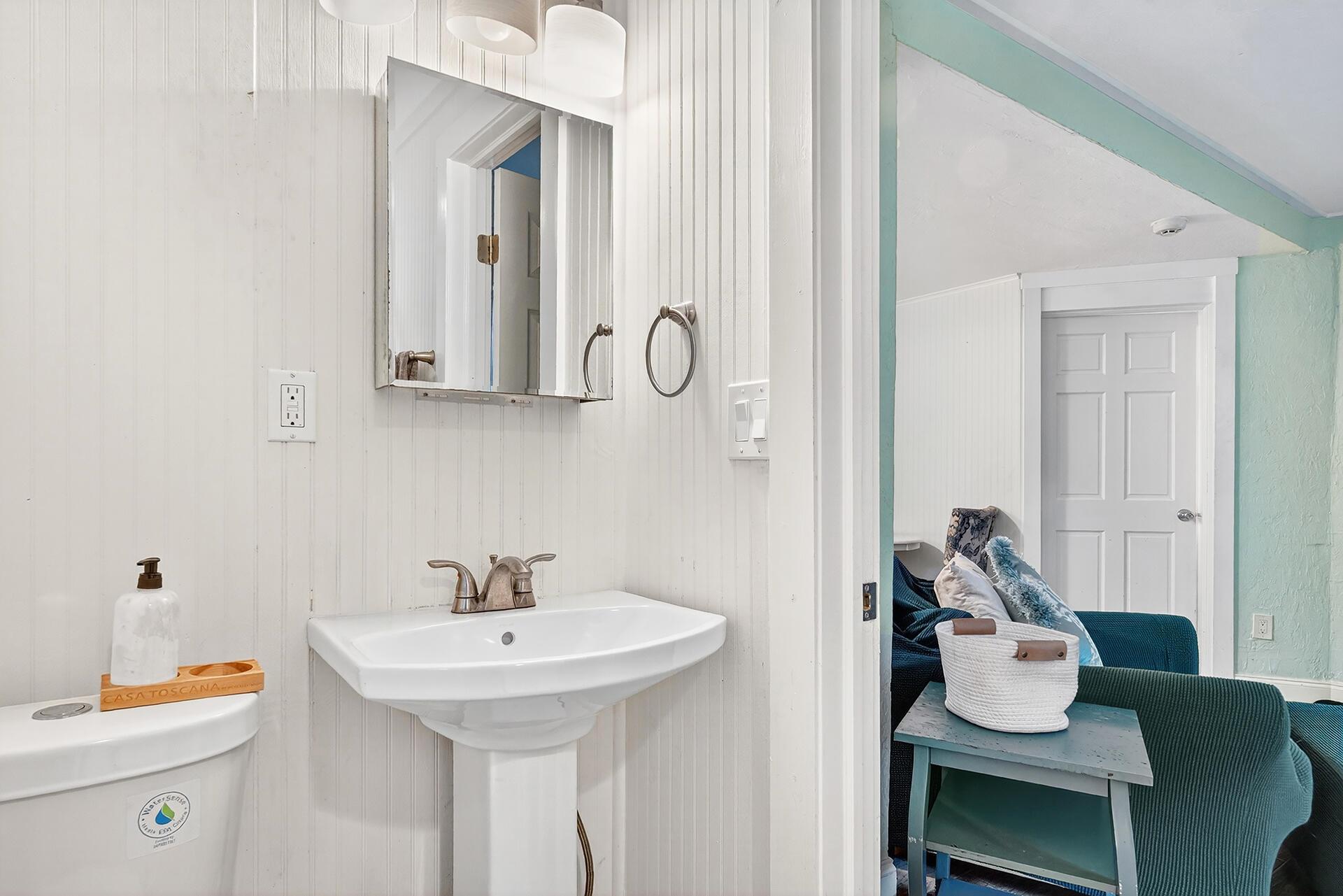 FLAMINGO PARK IN - Residential