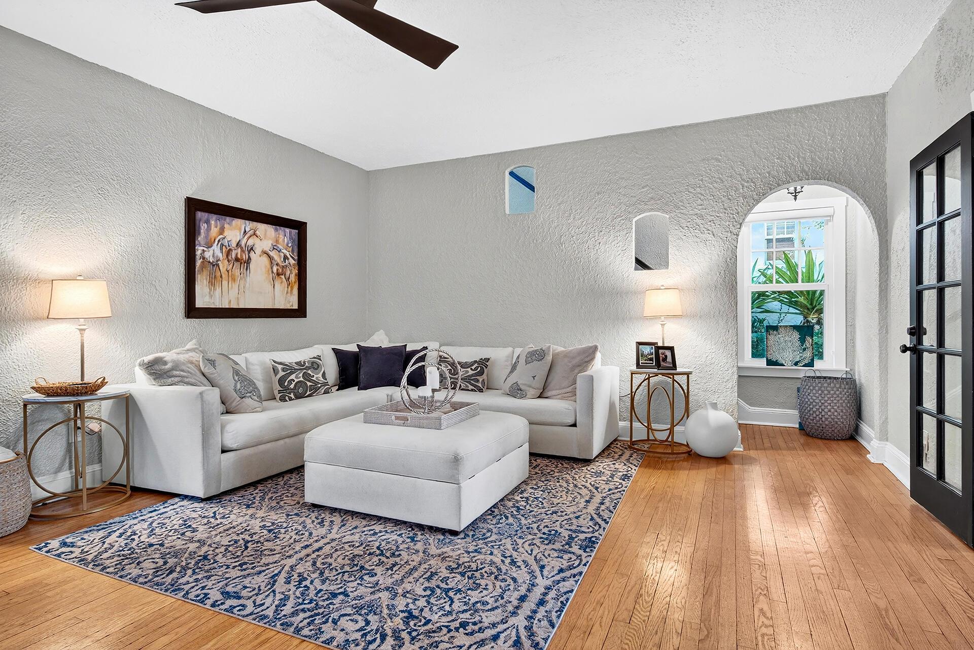 FLAMINGO PARK IN - Residential