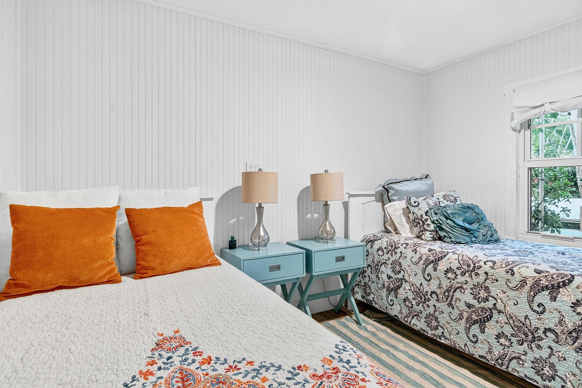 FLAMINGO PARK IN - Residential