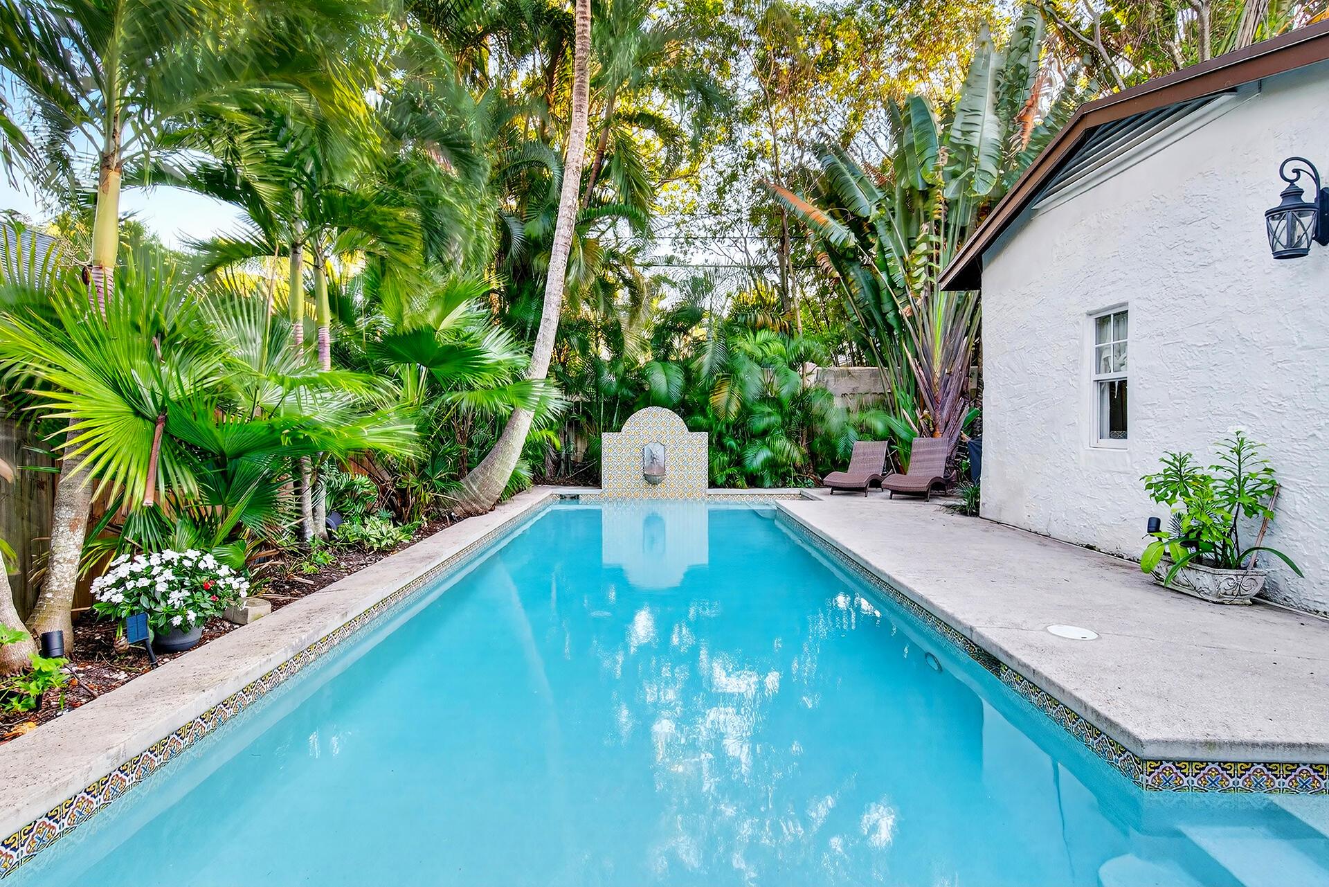 FLAMINGO PARK IN - Residential