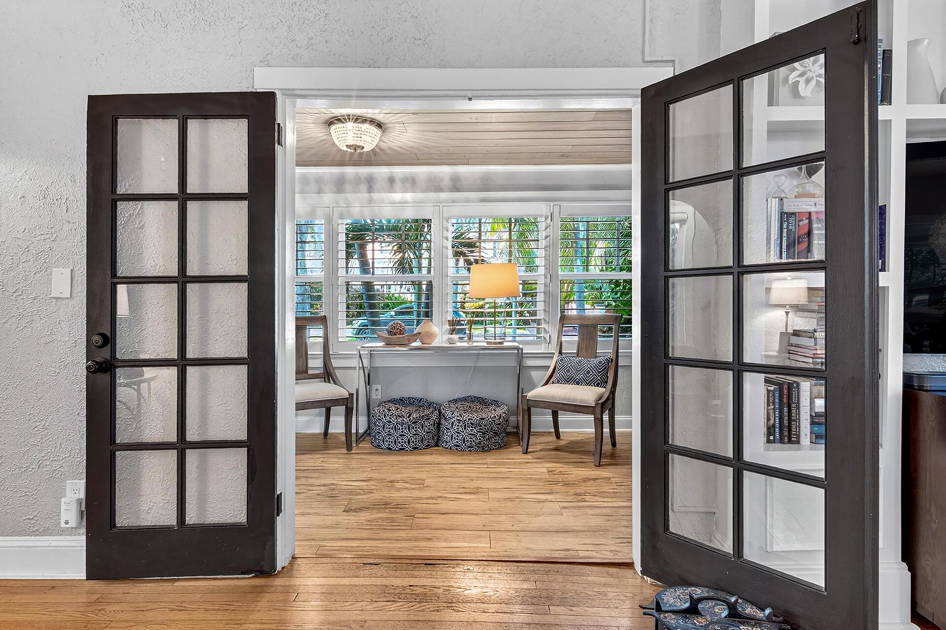 FLAMINGO PARK IN - Residential