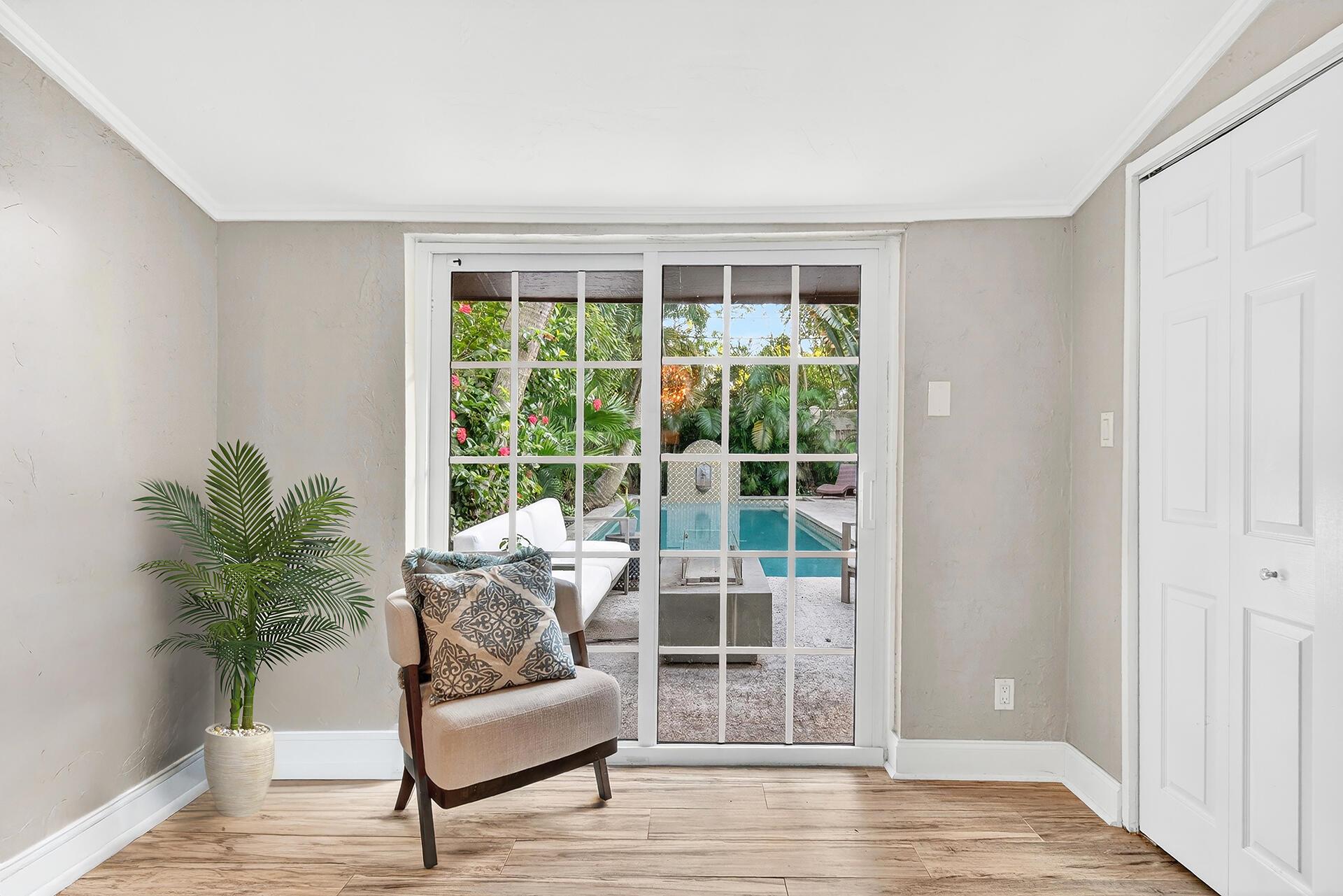 FLAMINGO PARK IN - Residential