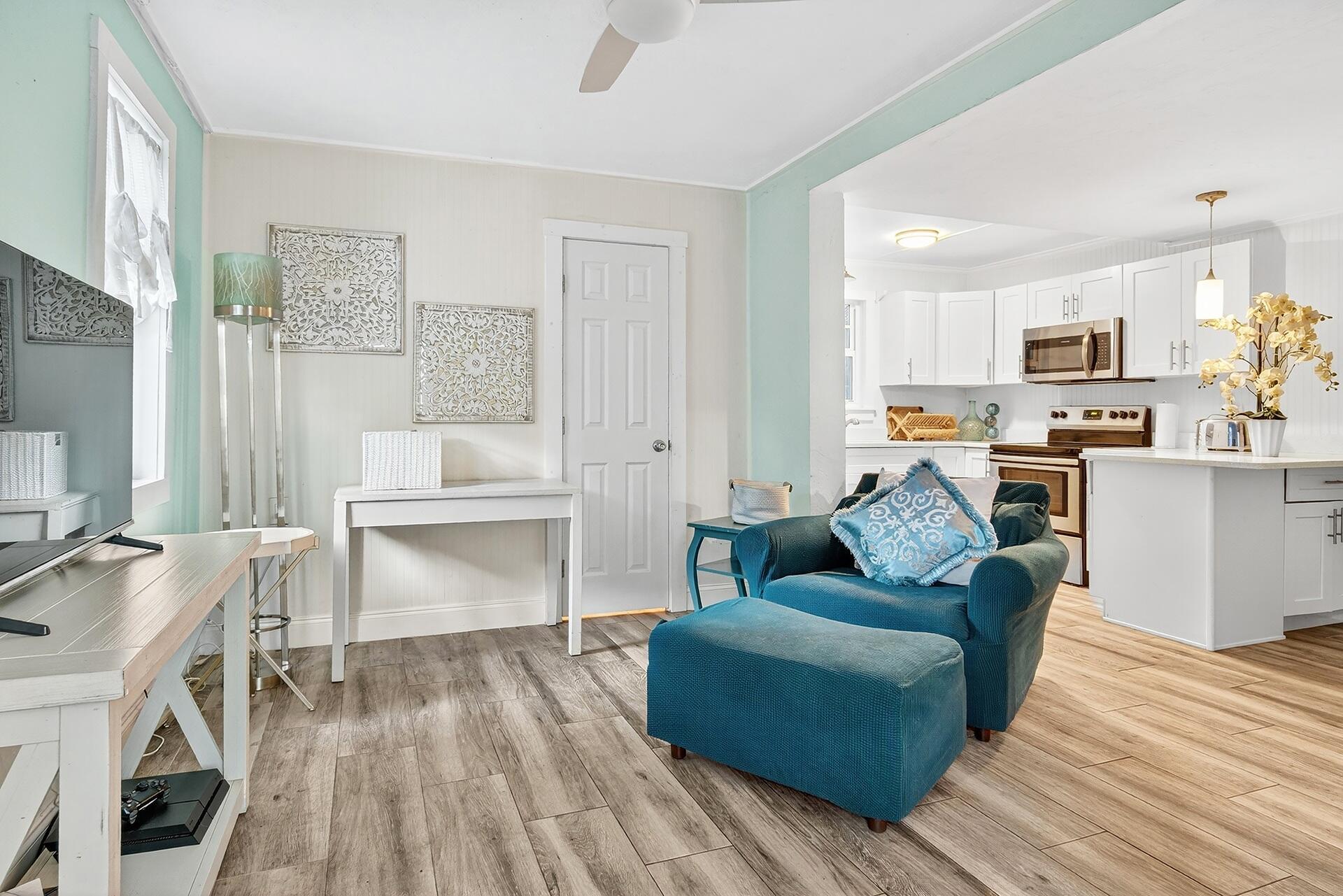 FLAMINGO PARK IN - Residential