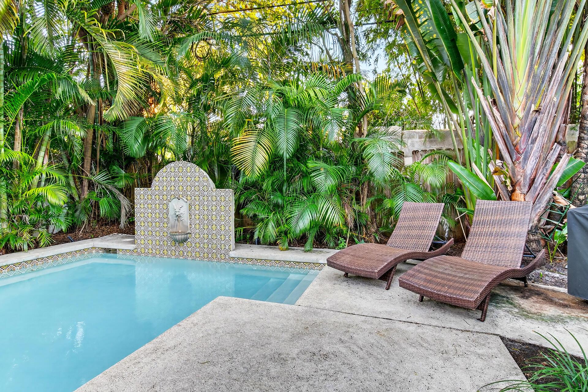 FLAMINGO PARK IN - Residential