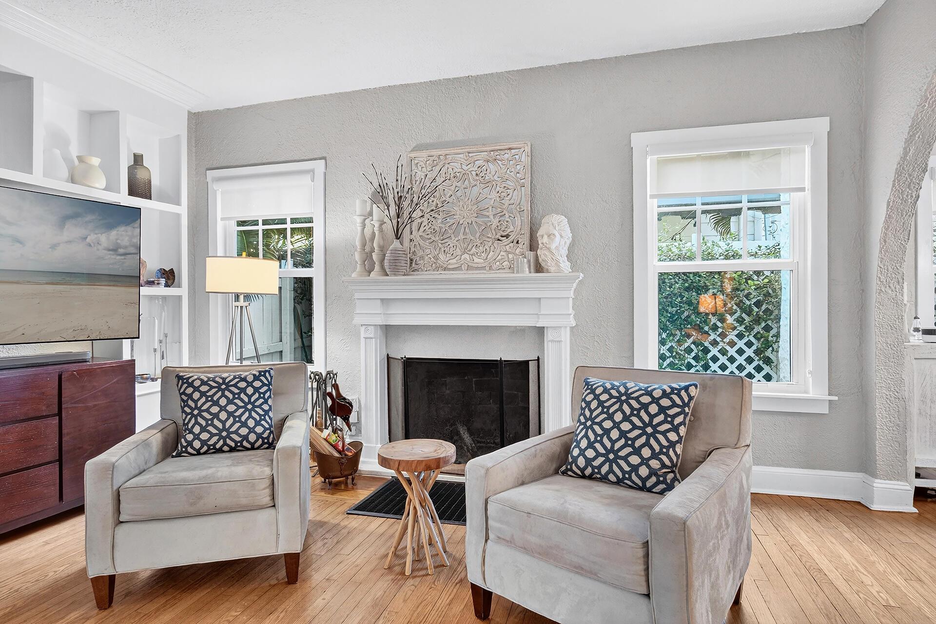 FLAMINGO PARK IN - Residential