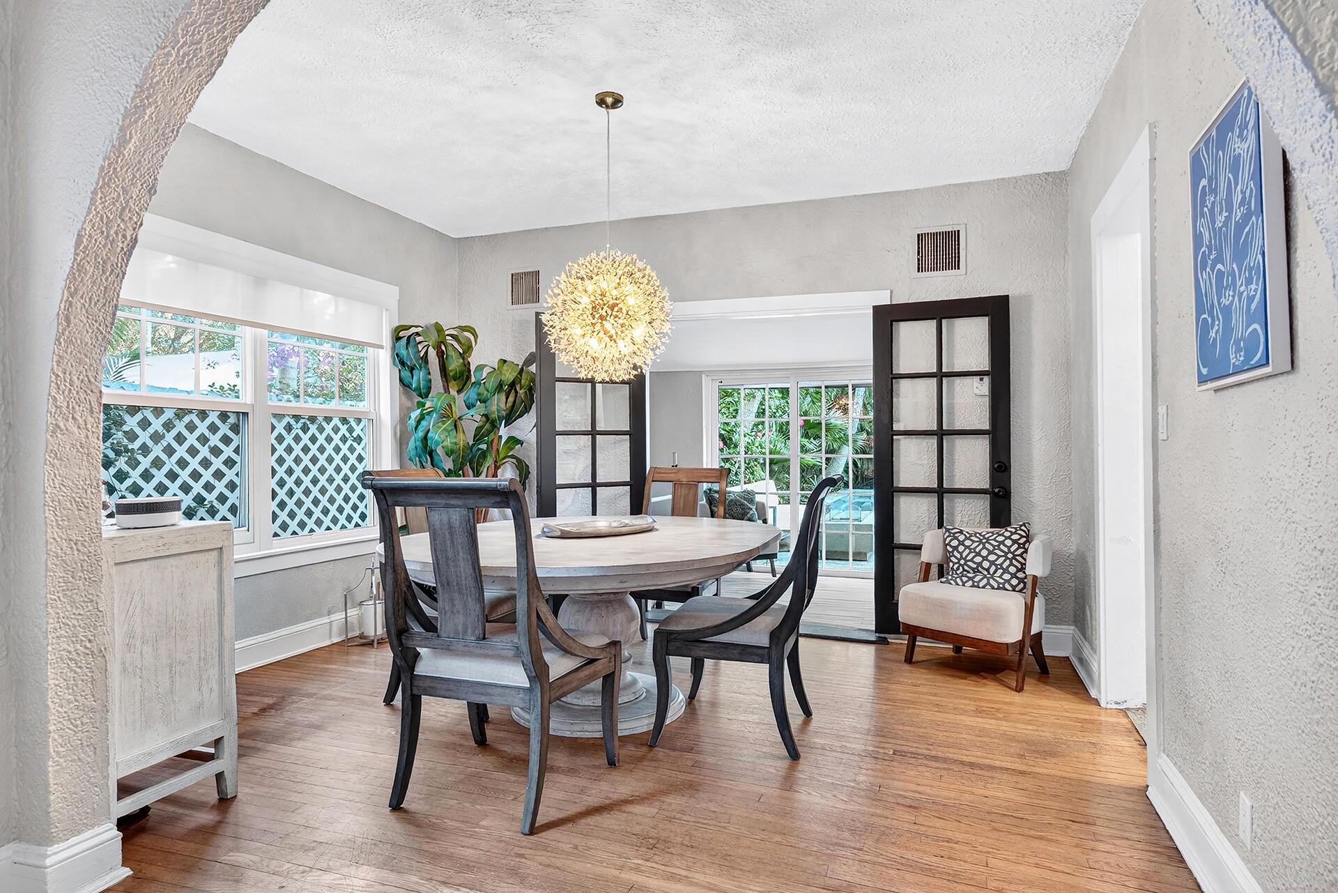 FLAMINGO PARK IN - Residential