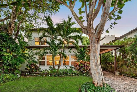 704 Claremore Drive West Palm Beach FL 33401