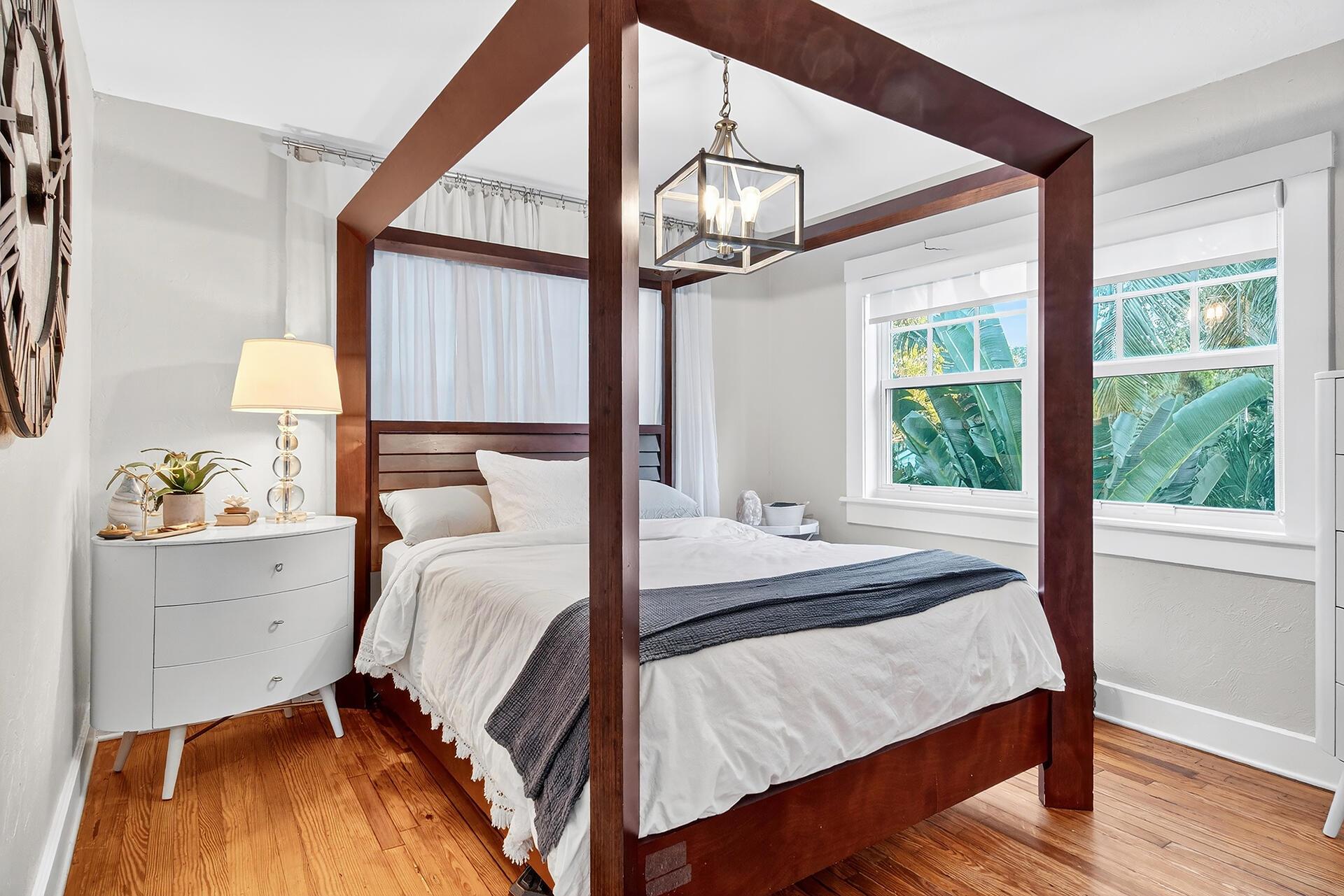 FLAMINGO PARK IN - Residential