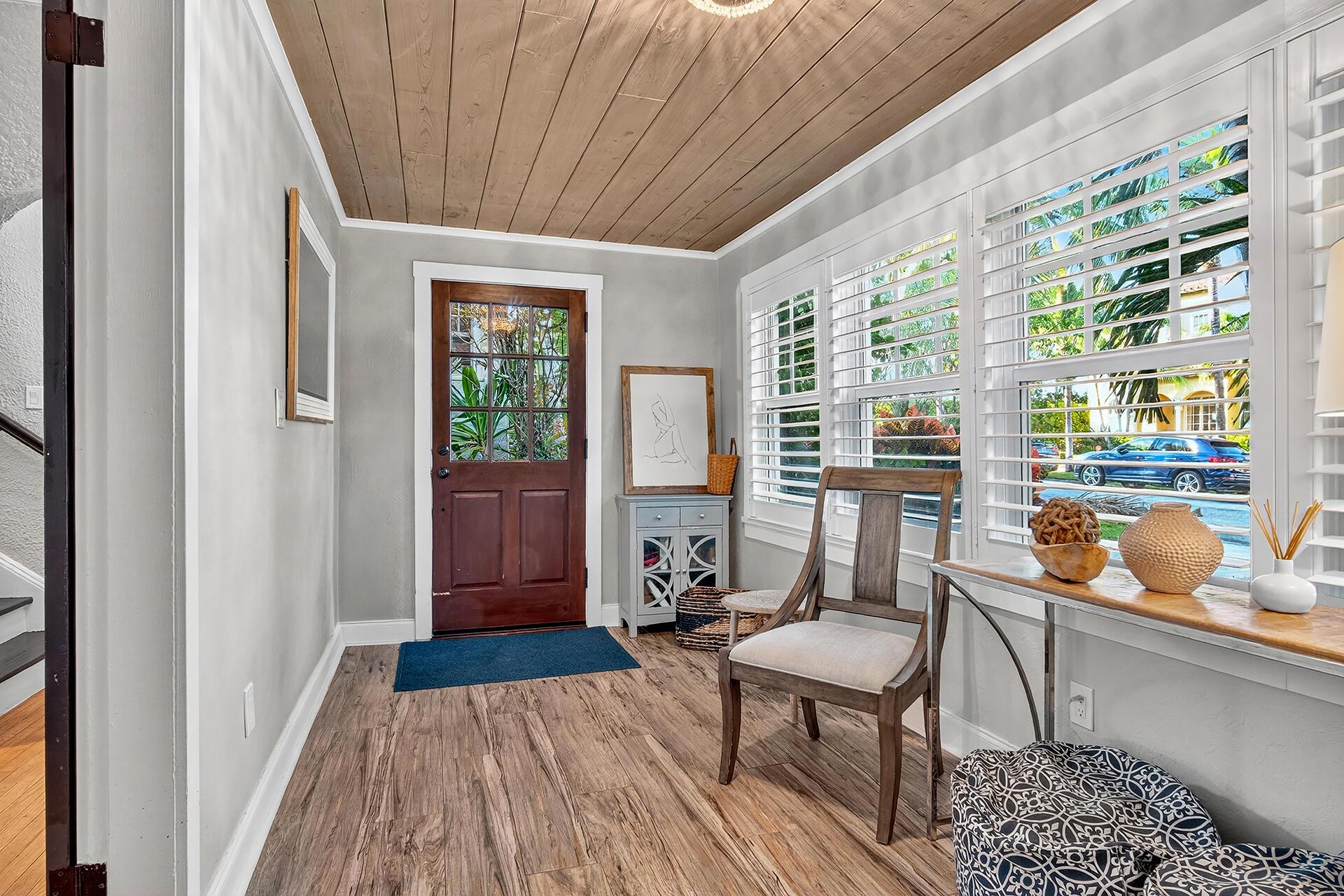 FLAMINGO PARK IN - Residential