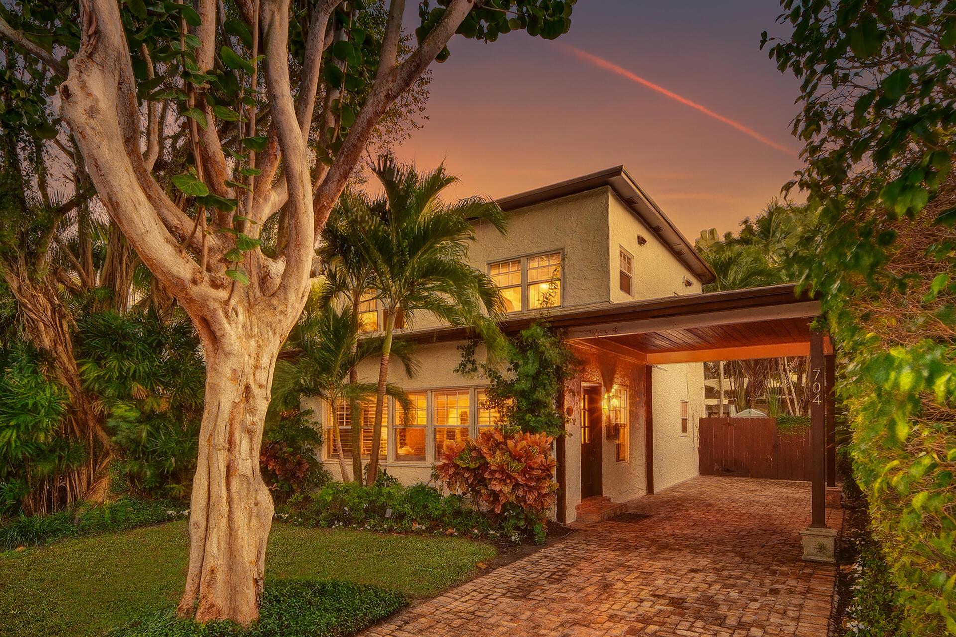 FLAMINGO PARK IN - Residential