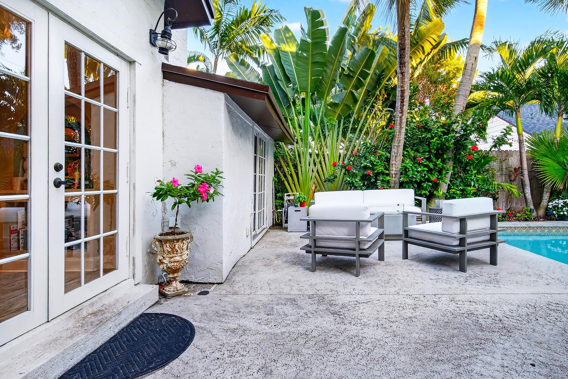 FLAMINGO PARK IN - Residential