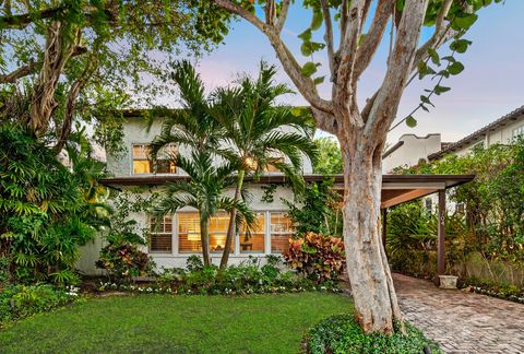 704 Claremore Drive West Palm Beach FL 33401