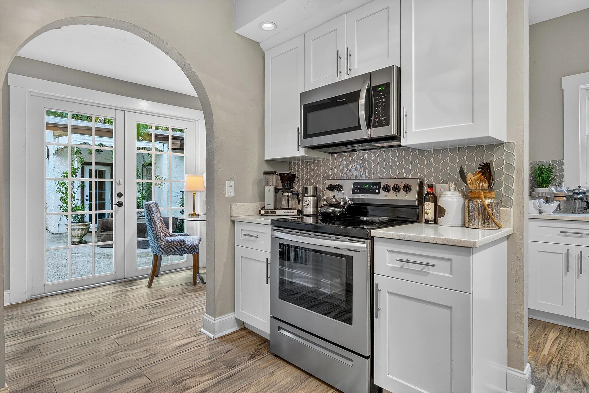 FLAMINGO PARK IN - Residential