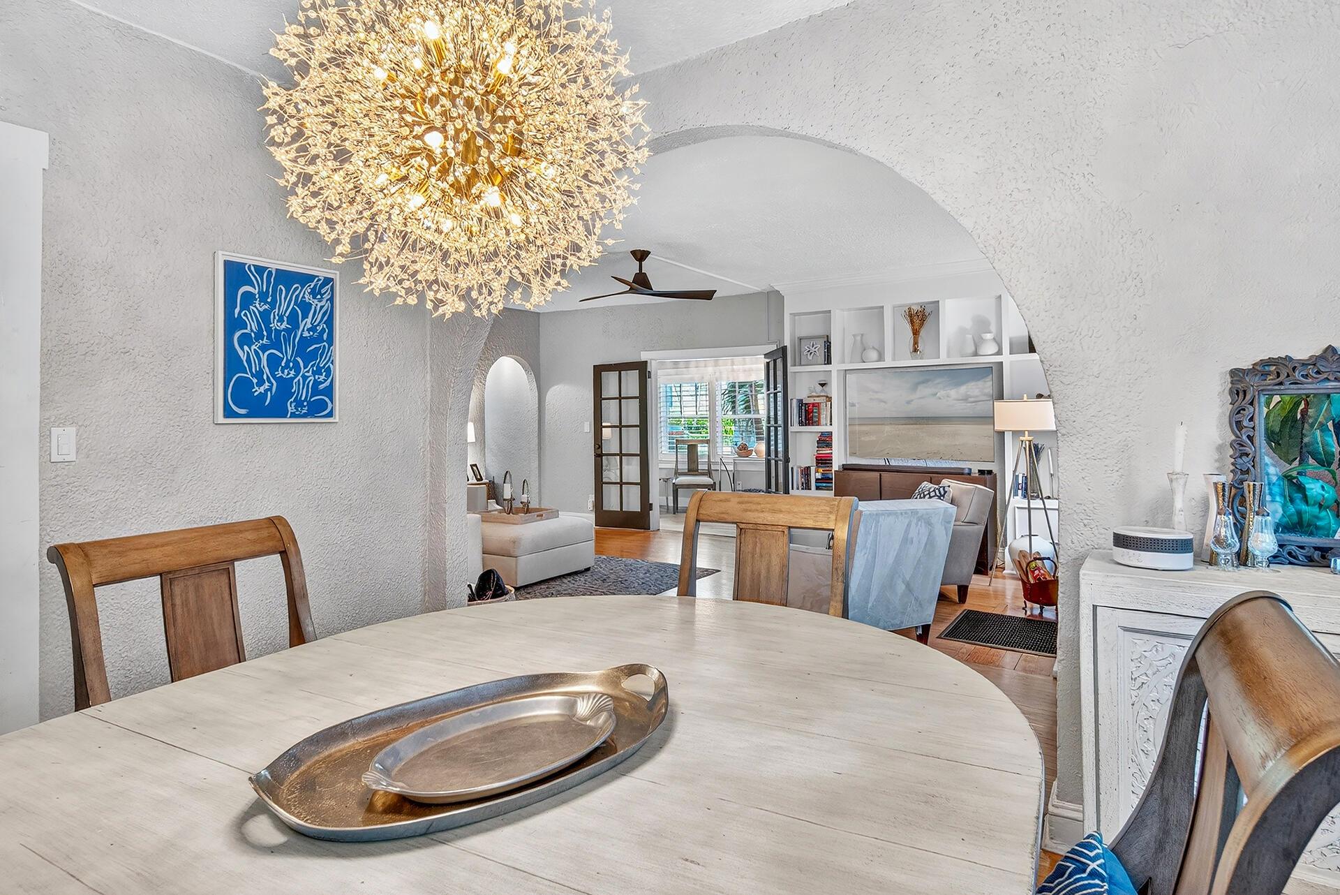 FLAMINGO PARK IN - Residential