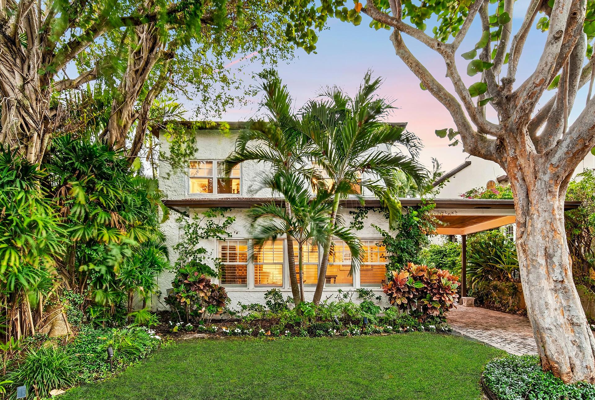 FLAMINGO PARK IN - Residential