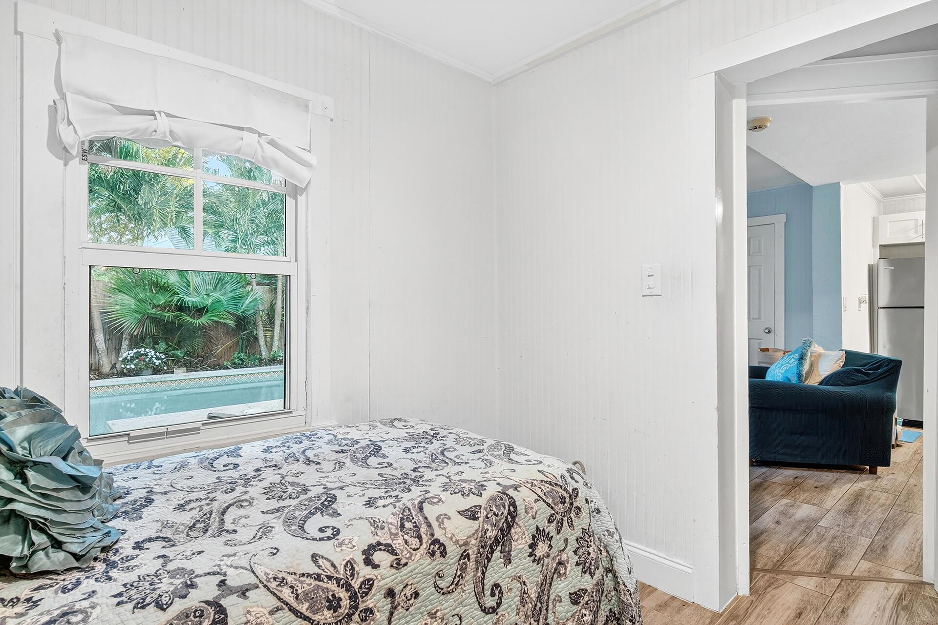 FLAMINGO PARK IN - Residential