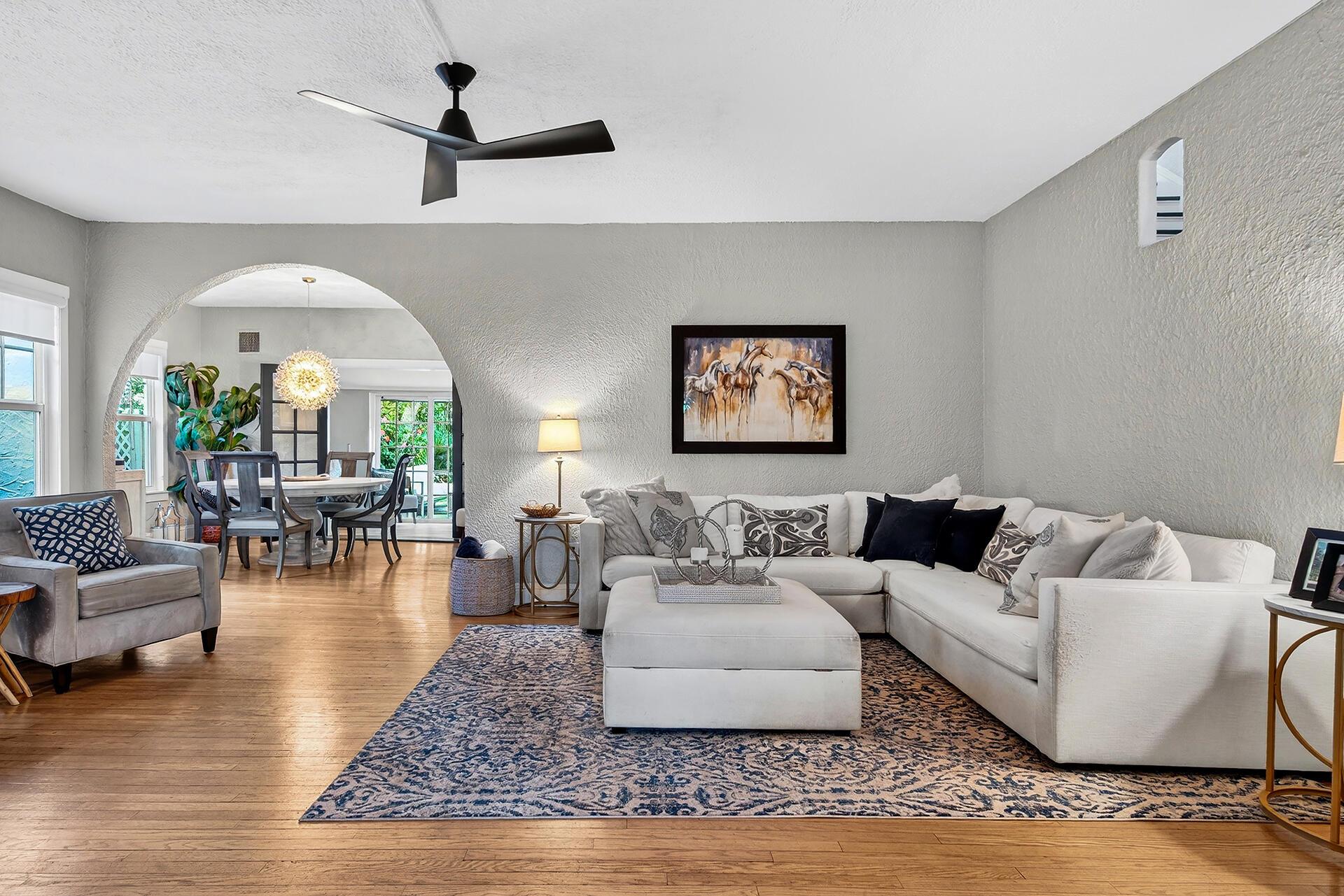 FLAMINGO PARK IN - Residential