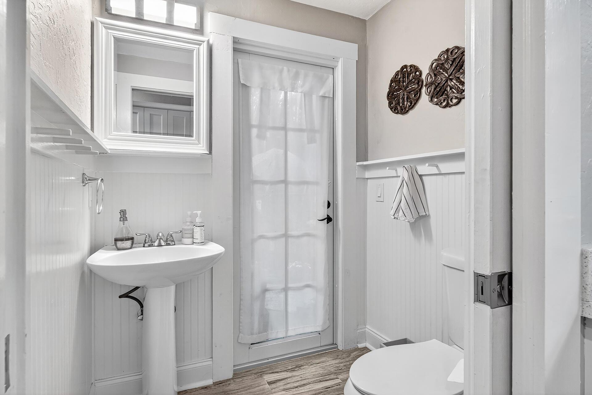 FLAMINGO PARK IN - Residential