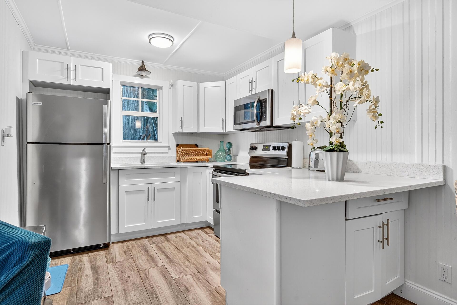 FLAMINGO PARK IN - Residential