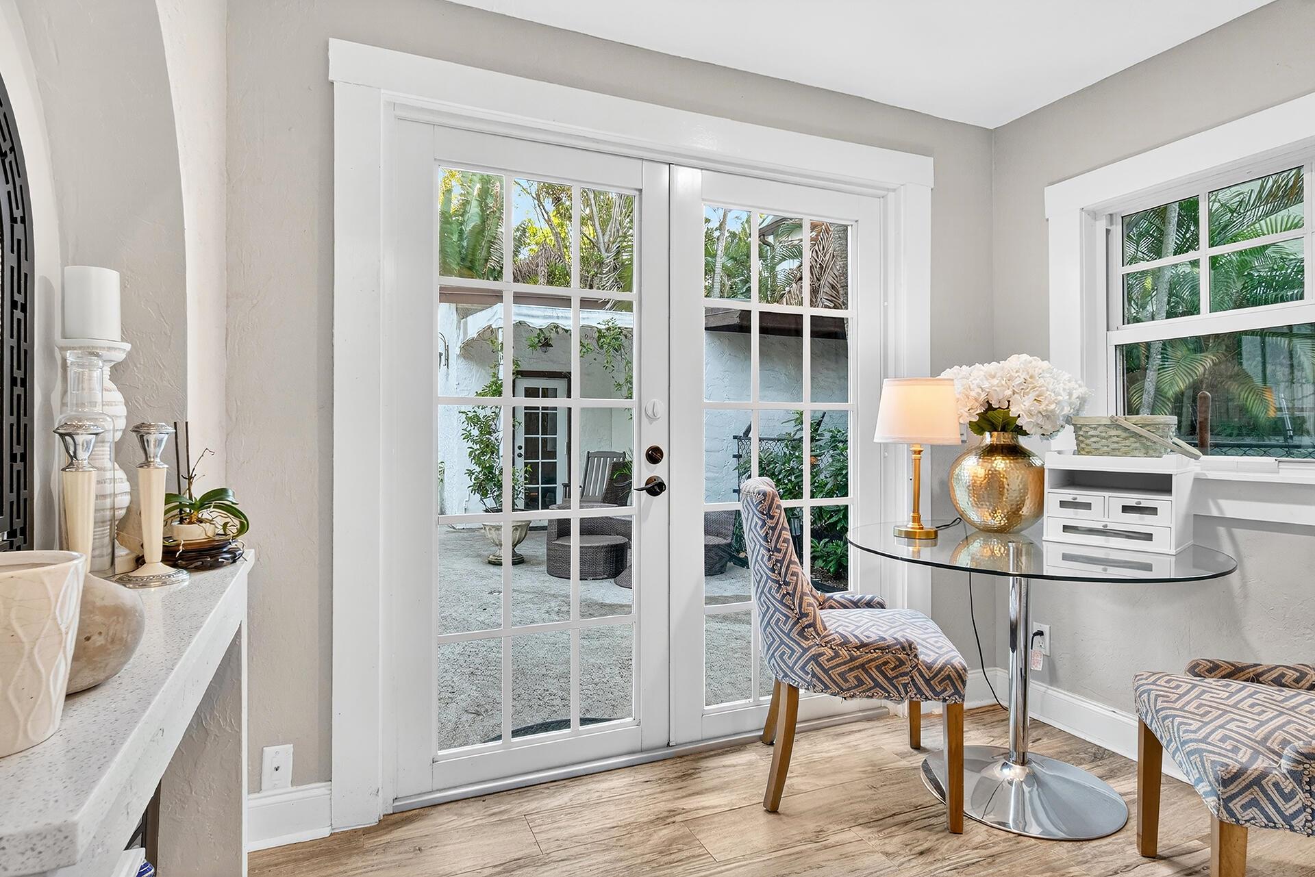 FLAMINGO PARK IN - Residential