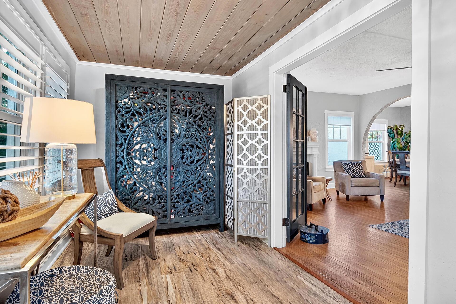 FLAMINGO PARK IN - Residential