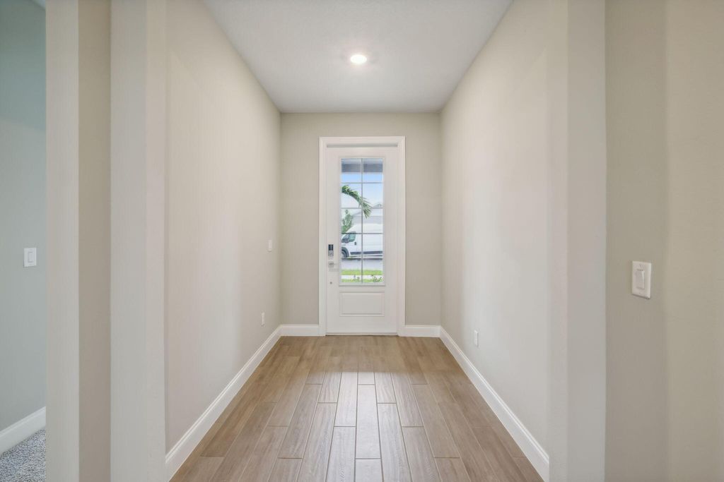 Photo of 6481 NW Cloverdale Avenue, Port Saint Lucie, FL 34987 (MLS # R11027423)