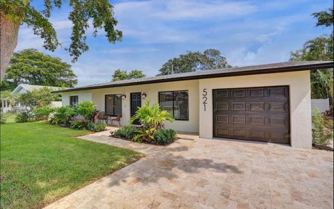 Property photo of 521 Curlew Road, Delray Beach, FL 33444