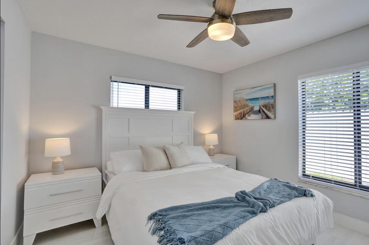 TROPIC PALMS 1 - Residential