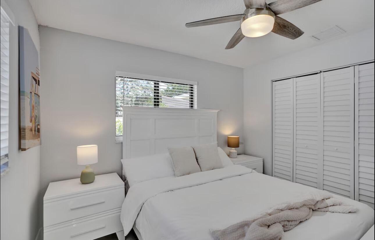 TROPIC PALMS 1 - Residential