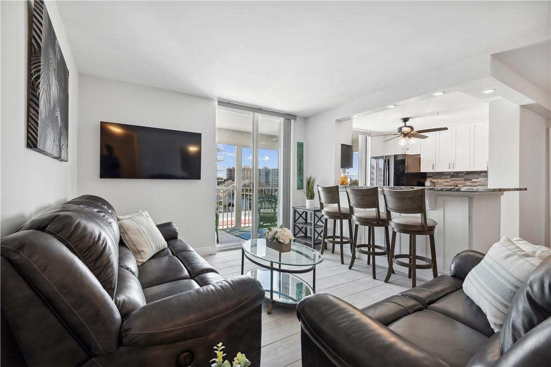 Intracoastal Tower - Residential Lease