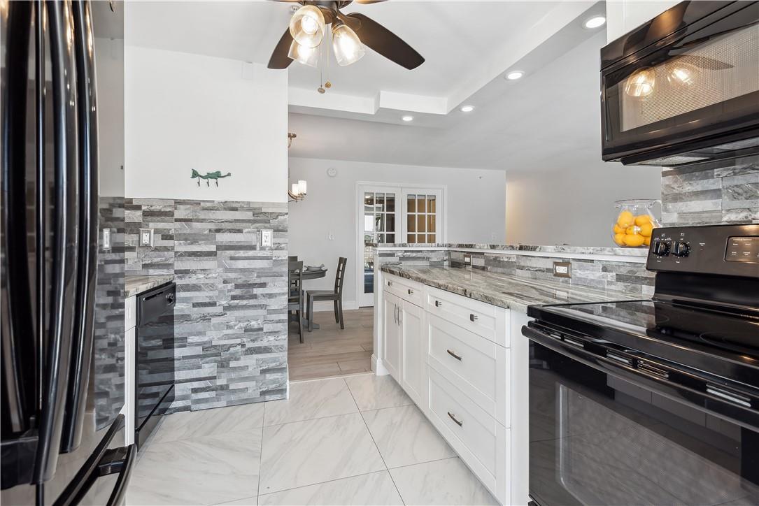 Intracoastal Tower - Residential Lease