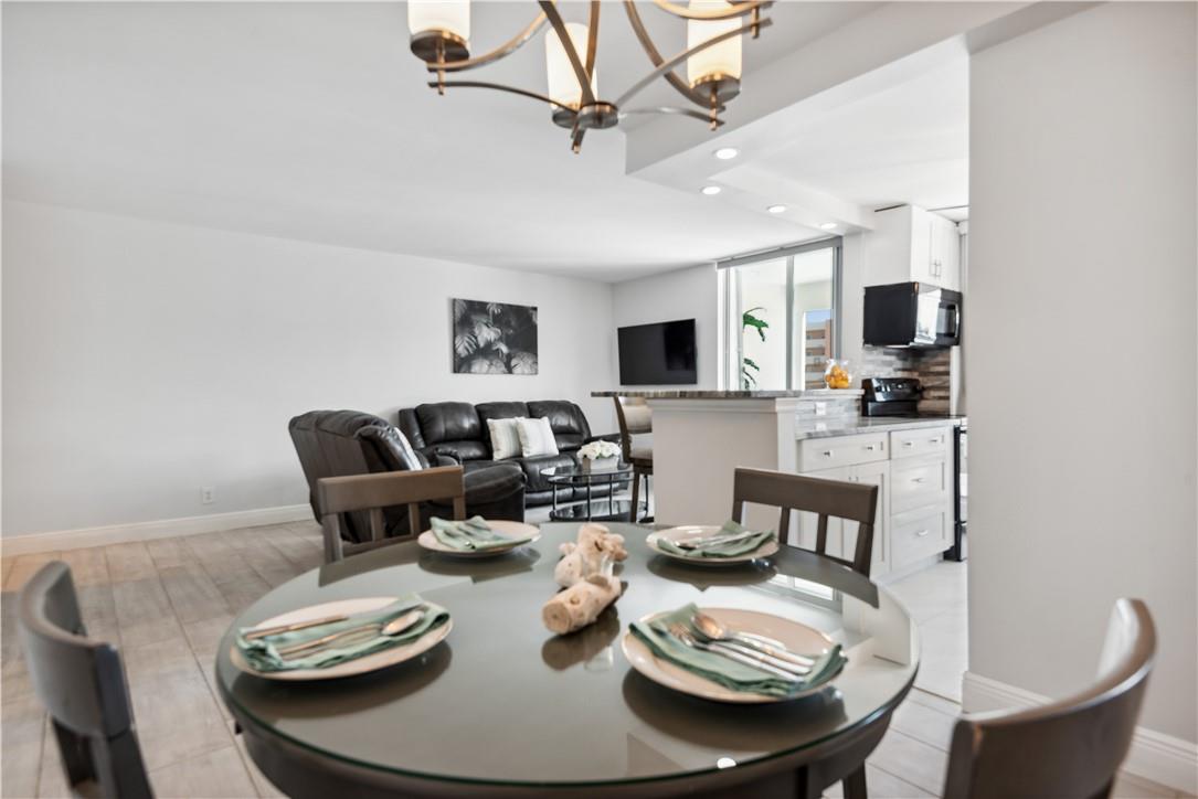 Intracoastal Tower - Residential Lease