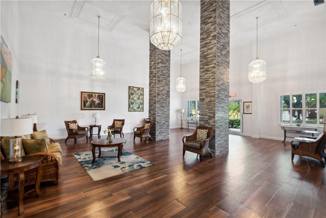 Intracoastal Tower - Residential Lease