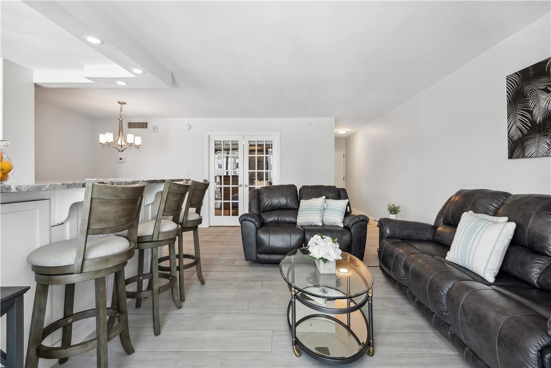 Intracoastal Tower - Residential Lease