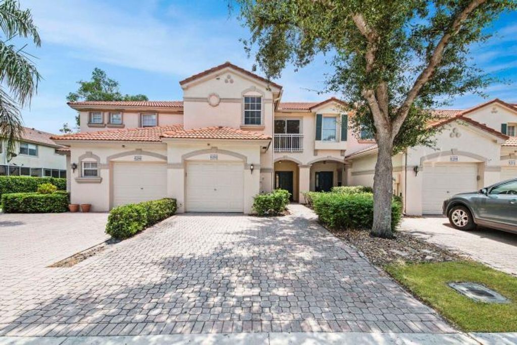 Photo of 8292 Via Leonessa, Boca Raton, FL 33433 (MLS # R10948605)