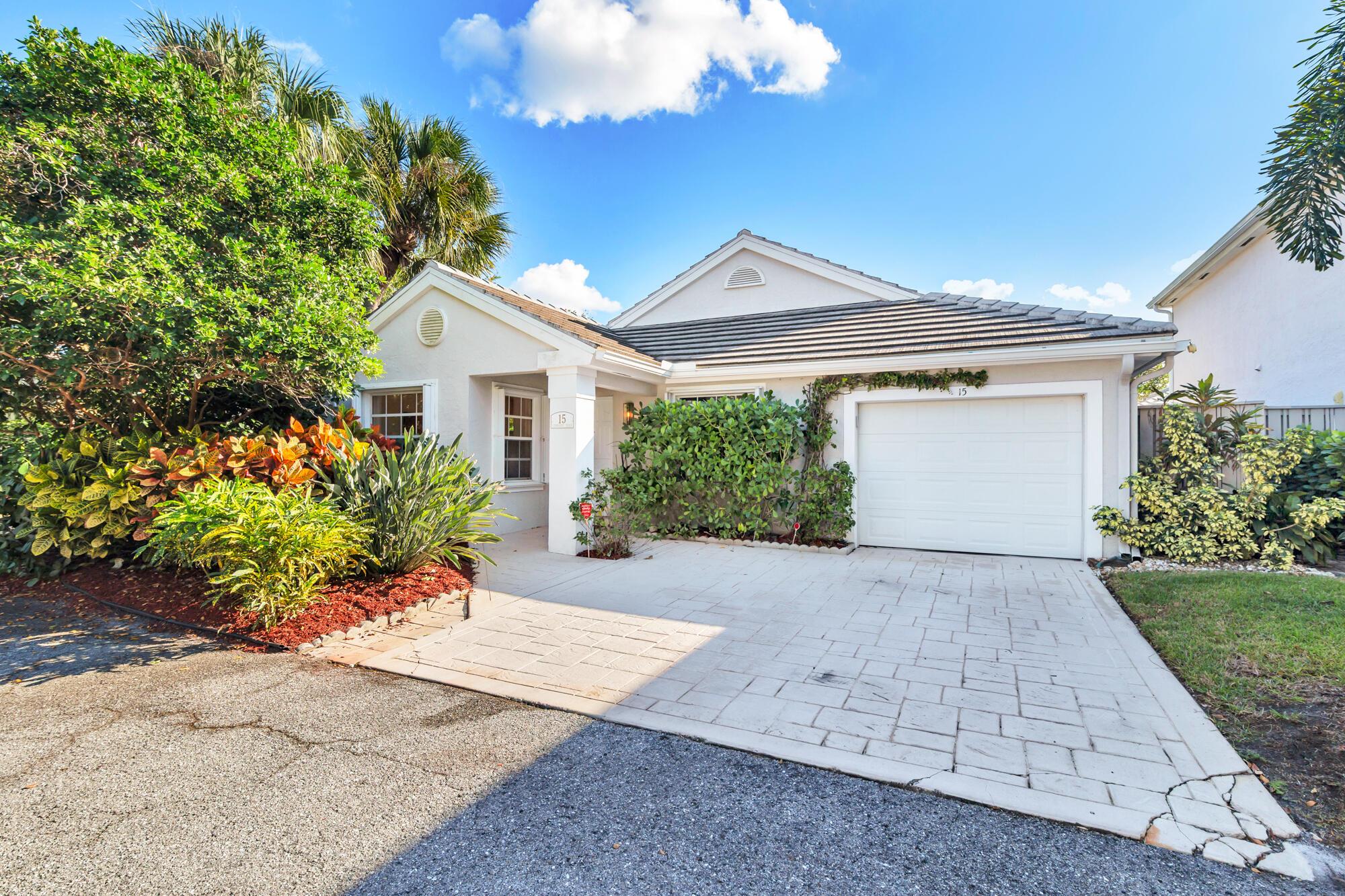 Bristol Club At Pga Natl - Residential Lease