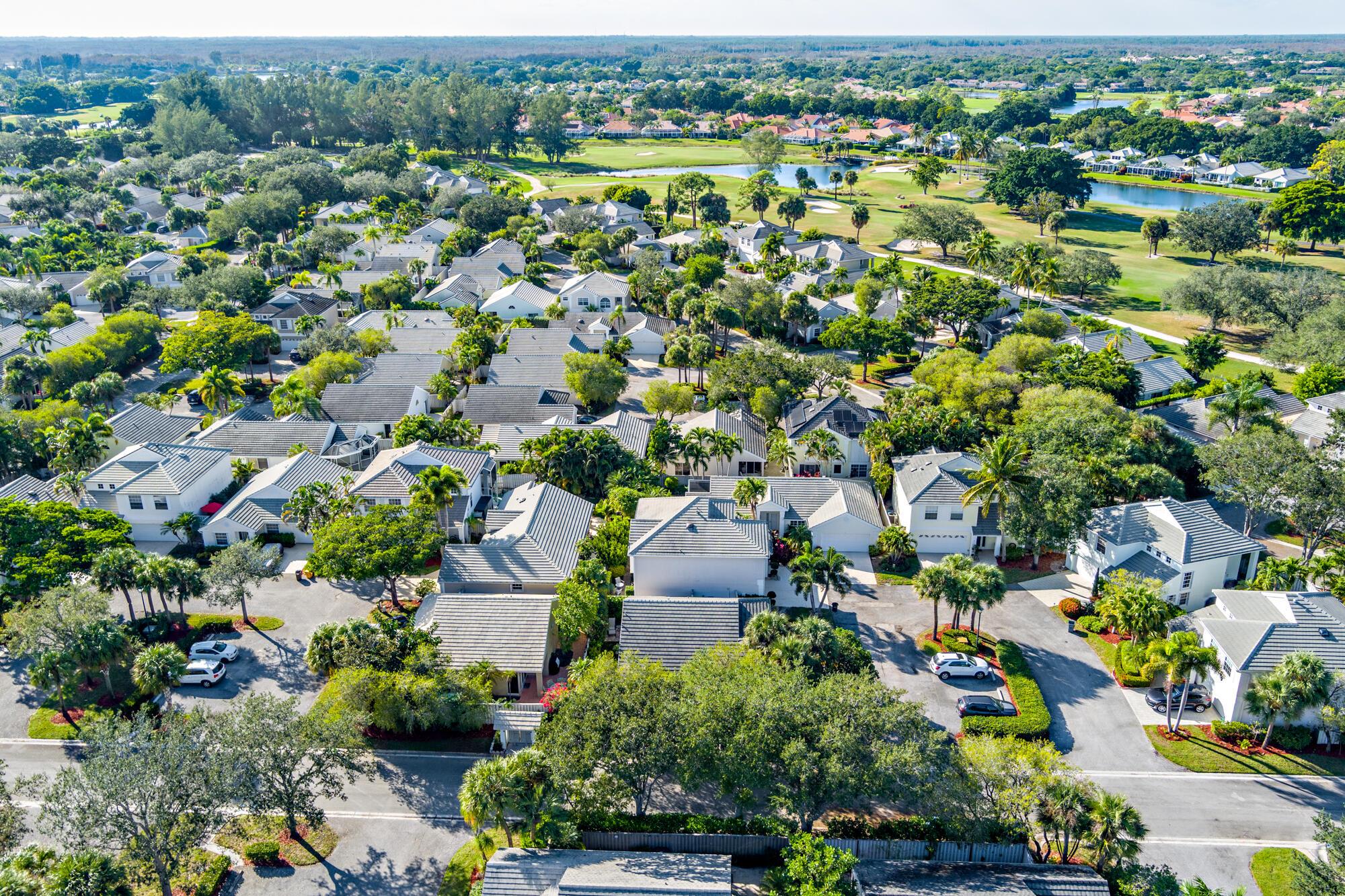 Bristol Club At Pga Natl - Residential Lease