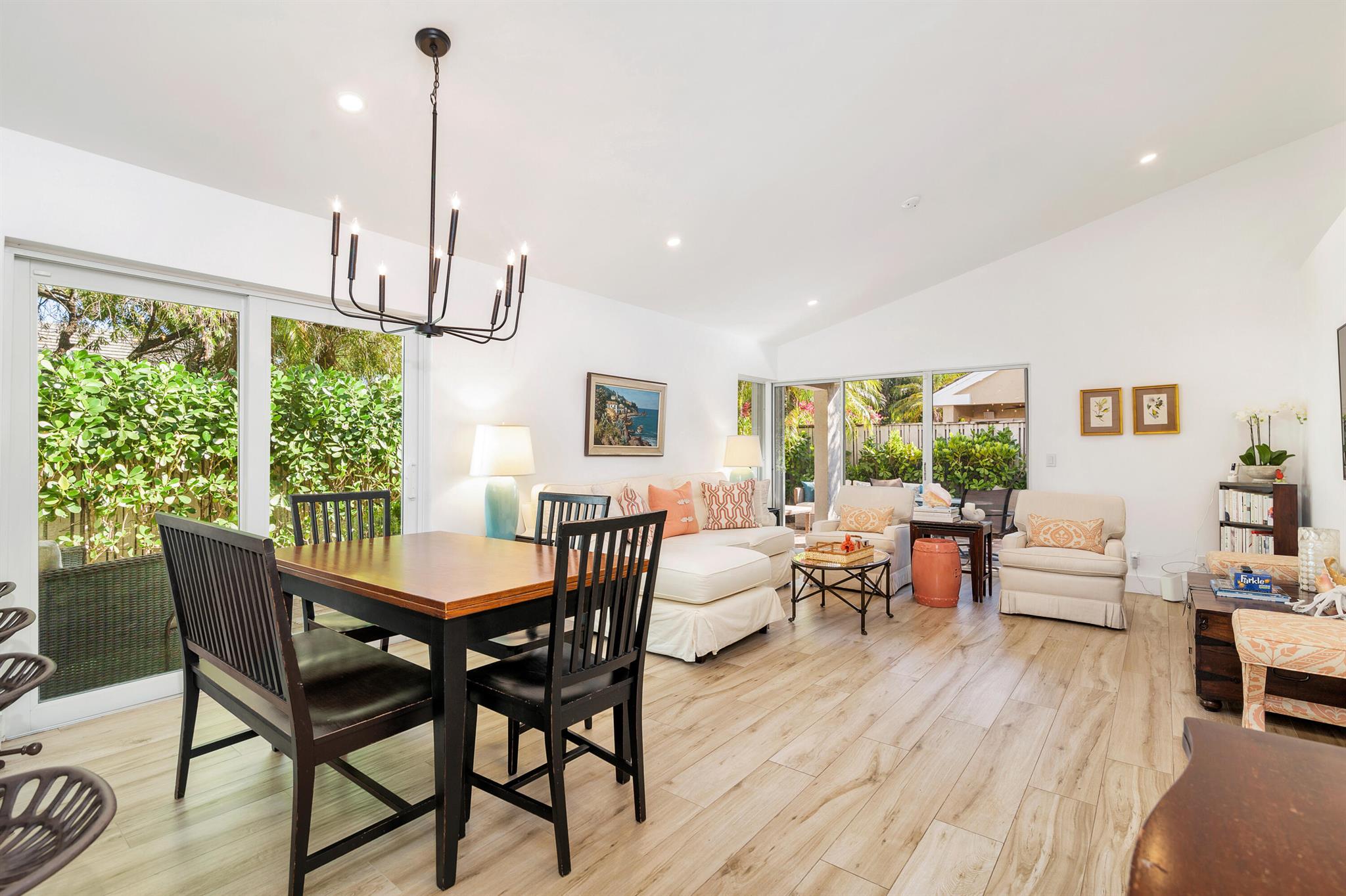 Bristol Club At Pga Natl - Residential Lease