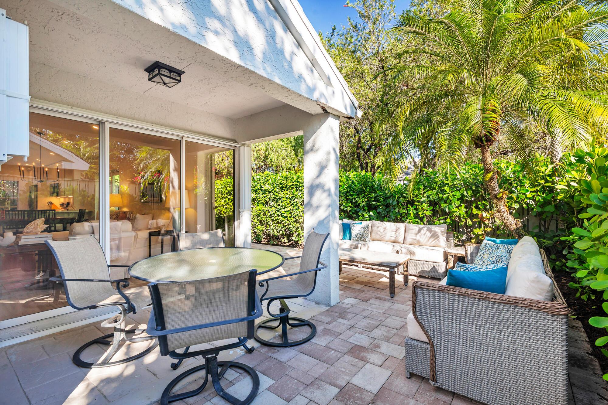 Bristol Club At Pga Natl - Residential Lease